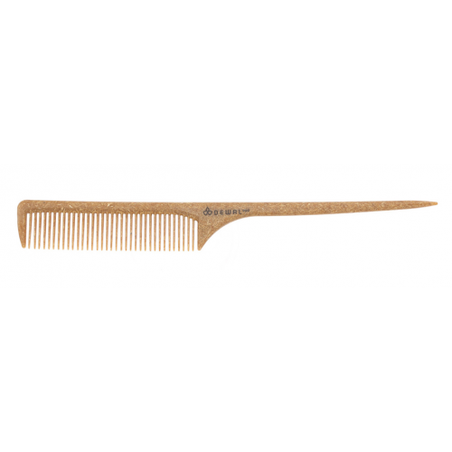 Расческа с хвостиком ECOLOGY DEWAL EK-4798