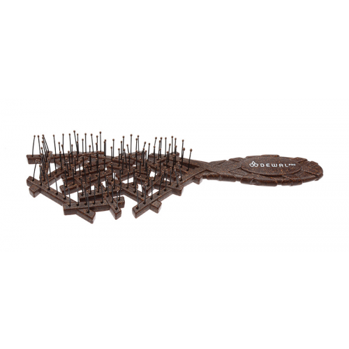 Щетка продувная ECOLOGY DEWAL EK-5448brown
