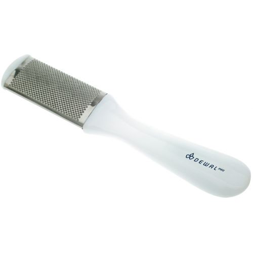 Терка двусторонняя DEWAL FCM-10