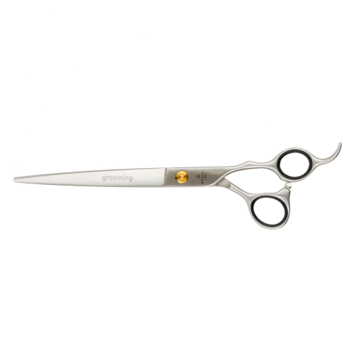 Ножницы для груминга прямые DEWAL Pro Grooming GR00175F