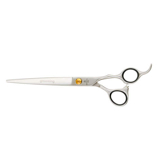 Ножницы для груминга прямые DEWAL Pro Grooming GR00170F
