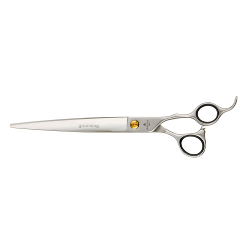 Ножницы для груминга прямые DEWAL Pro Grooming GR00180F