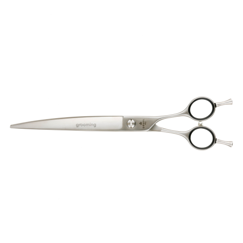 Ножницы для груминга изогнутые DEWAL Pro Grooming GR00280Q