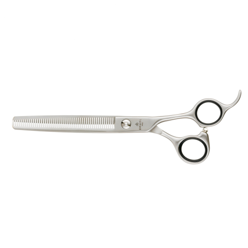 Ножницы для груминга филировочные 50 зубцов DEWAL Pro Grooming GR006750