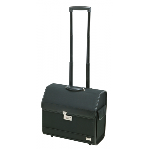 Чемодан для парикмахерских инструментов DEWAL HP007A