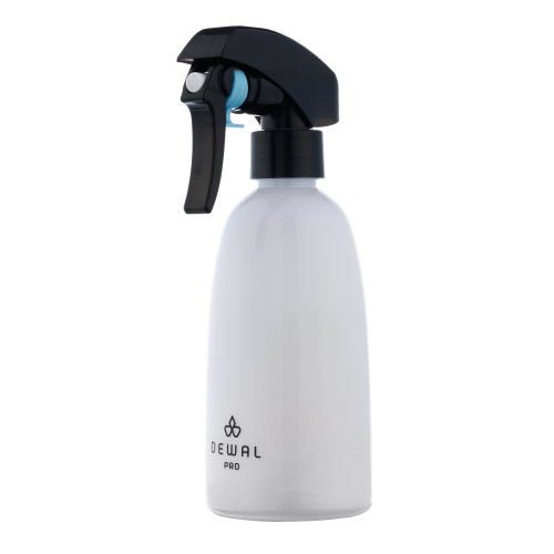 Распылитель пластиковый с металлическим шариком DEWAL JC0036white