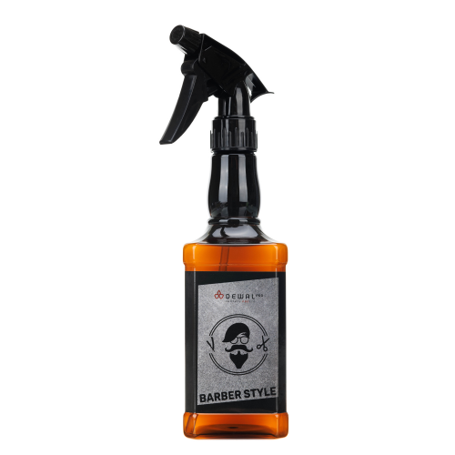 Распылитель пластиковый BARBER STYLE DEWAL JC162