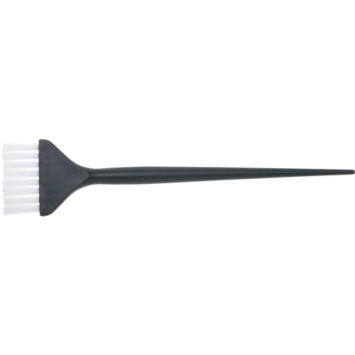 Кисть для окрашивания волос DEWAL JPP048-1 black