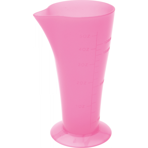 Стакан мерный DEWAL JPP061P