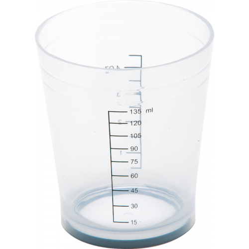 Стакан мерный DEWAL JPP064L