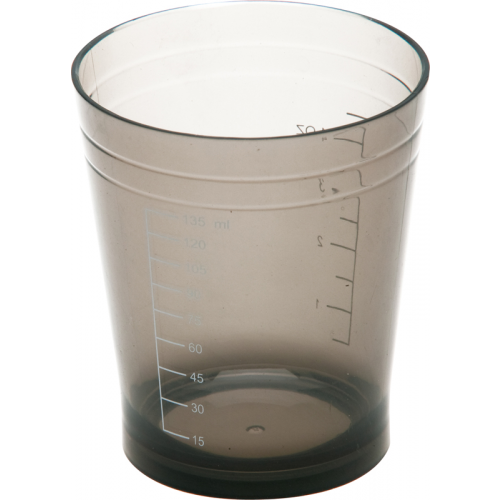Стакан мерный DEWAL JPP064M
