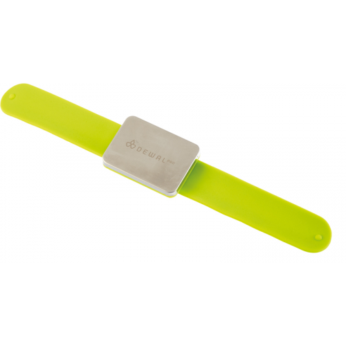 Браслет магнитный на руку DEWAL JPP094green