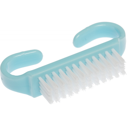 Щетка для ногтей DEWAL BEAUTY NBS-01