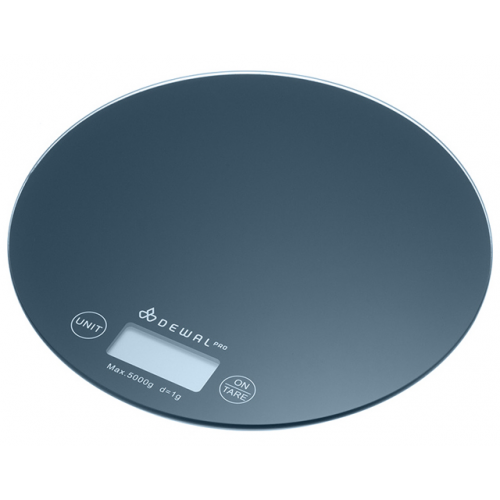 Весы для краски электронные DEWAL NS004blue