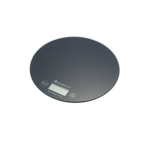 Весы для краски электронные DEWAL NS005black