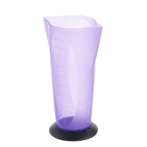 Стакан мерный DEWAL T-004lavender