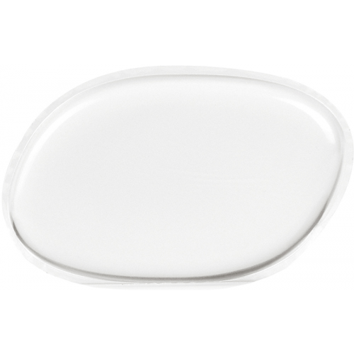 Силиконовый макияжный спонж трапеция DEWAL BEAUTY MKU004