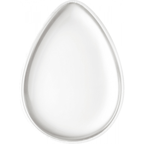 Силиконовый макияжный спонж капля DEWAL BEAUTY MKU005