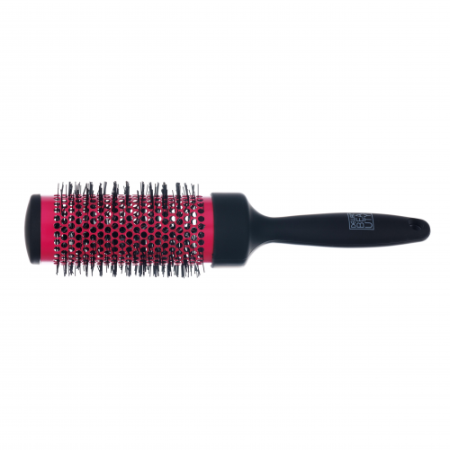 Брашинг с покрытием Soft touch DEWAL BEAUTY DBBR45