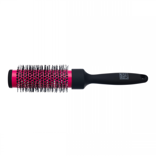 Брашинг с покрытием Soft touch DEWAL BEAUTY DBBR35