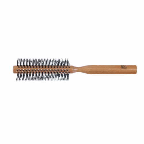 Брашинг деревянный DEWAL BEAUTY DBBW15ECO
