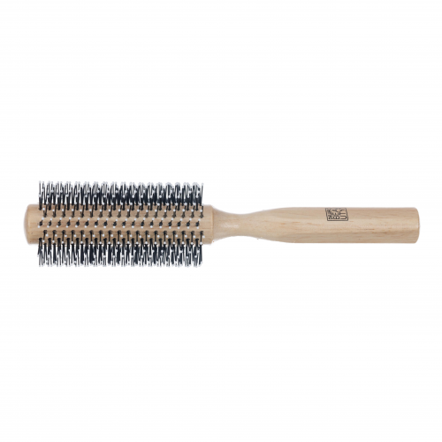 Брашинг деревянный DEWAL BEAUTY DBBW25ECO