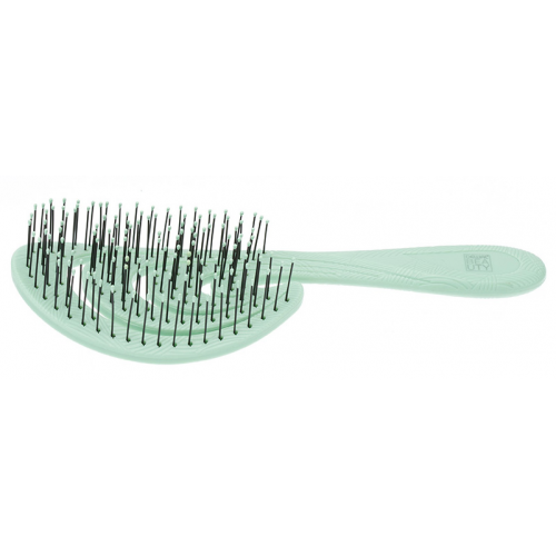 Щетка продувная Ocean Wave DEWAL BEAUTY DBEF8-1Mint
