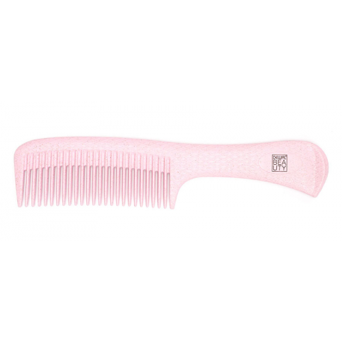 Гребень "Eco-Friendly" DEWAL BEAUTY DBEF84-Lilac