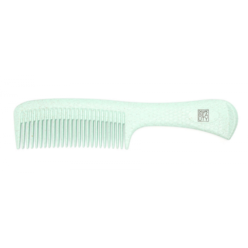 Гребень "Eco-Friendly" DEWAL BEAUTY DBEF24-Mint