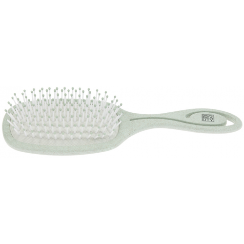 Щетка массажная "Eco-Friendly" DEWAL BEAUTY DBEF3-Mint