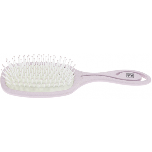 Щетка продувная "Eco-Friendly" DEWAL BEAUTY DBEF3-Lilac