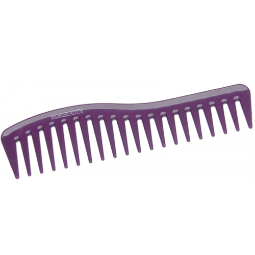 Гребень волна DEWAL BEAUTY DBFI6260