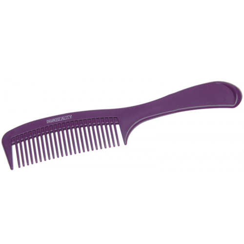 Расческа с ручкой DEWAL BEAUTY DBFI6810