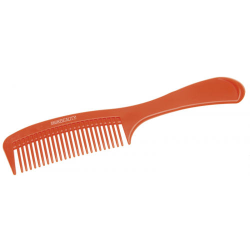 Расческа с ручкой DEWAL BEAUTY DBO6810