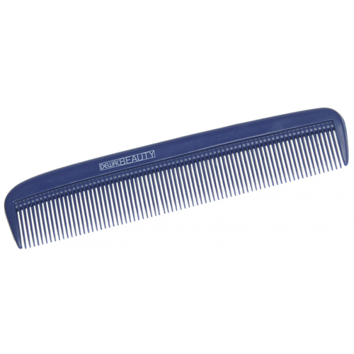 Расческа карманная DEWAL BEAUTY DBS6033