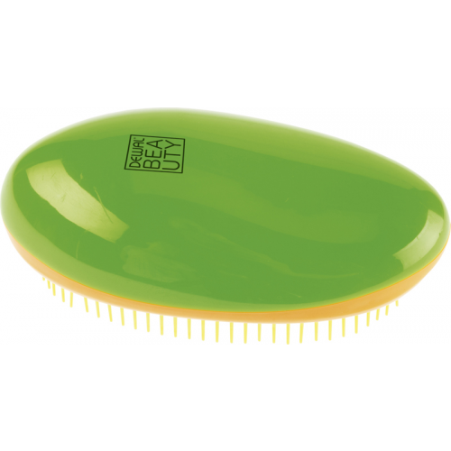 Щетка массажная овальная DEWAL BEAUTY DBT-01