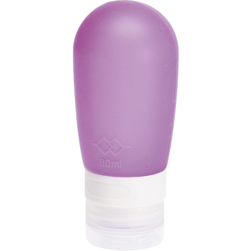 Дорожная баночка для путешествий DEWAL BEAUTY DFZ-4