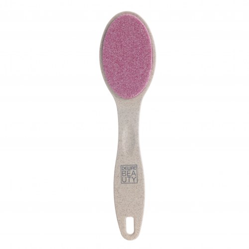 Терка педикюрная керамическая DEWAL BEAUTY FCC-19WWS