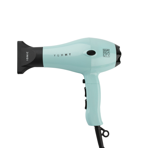 Фен YumMy Aqua DEWAL BEAUTY HD1000-Aqua