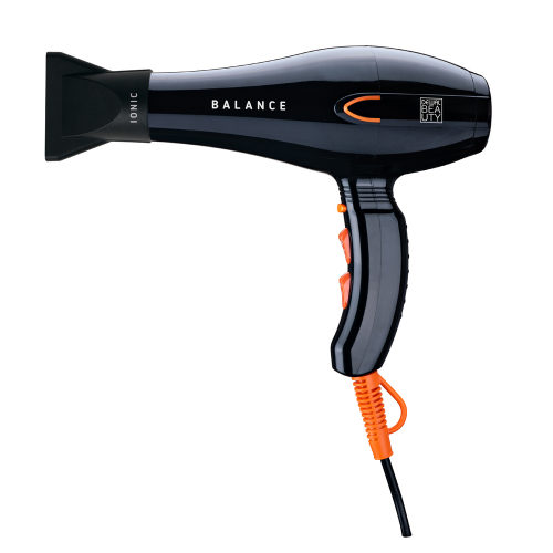 Фен Balance Black DEWAL BEAUTY HD1001-Black