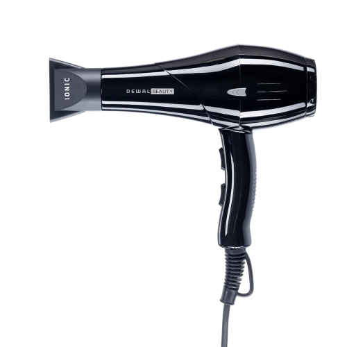Фен Optima Black DEWAL BEAUTY HD1003-Black