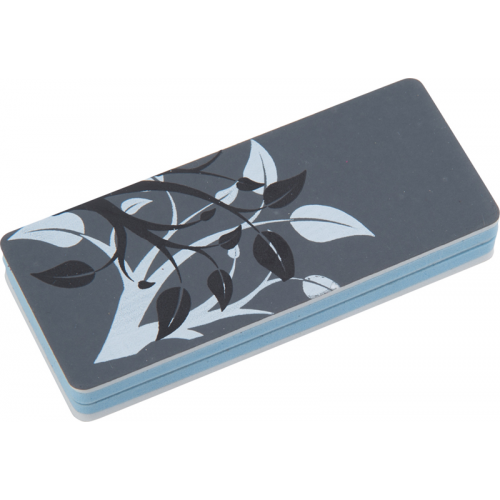 Брусок полировочный мягкий 2 в 1 DEWAL BEAUTY PL-04