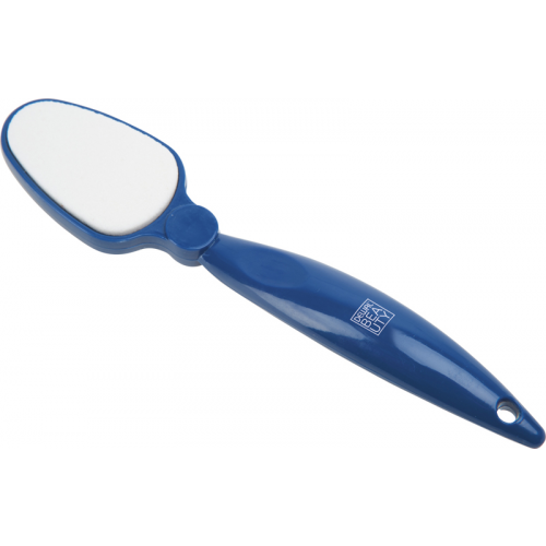 Терка педикюрная керамическая DEWAL BEAUTY PT-18