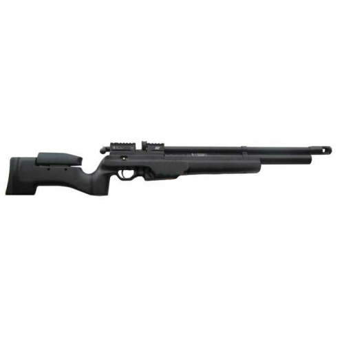 Пневматическая винтовка ATAMAN TACTICAL CARBINE TYPE 1 M2R 226/RB 6.35 (Черный)(магазин в комплекте)