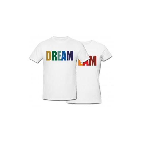 Комплект футболок *Dream Team*