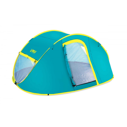 Палатка Bestway 68087 Coolmount 4 (210х240х100см) 2000мм вод.ст