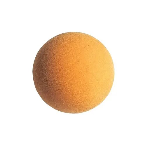 Мяч для настольного футбола Garlando Speed Control Pro, профессиональный D 35 мм (оранжевый)