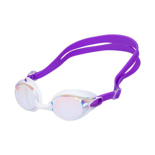 Очки для плавания 25DEGREES Load Rainbow Lilac/White