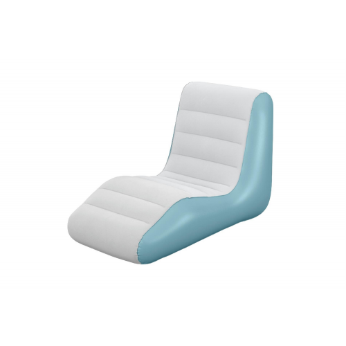 Надувное кресло Leisure Luxe 133x79x88см до 100 кг Bestway 75127