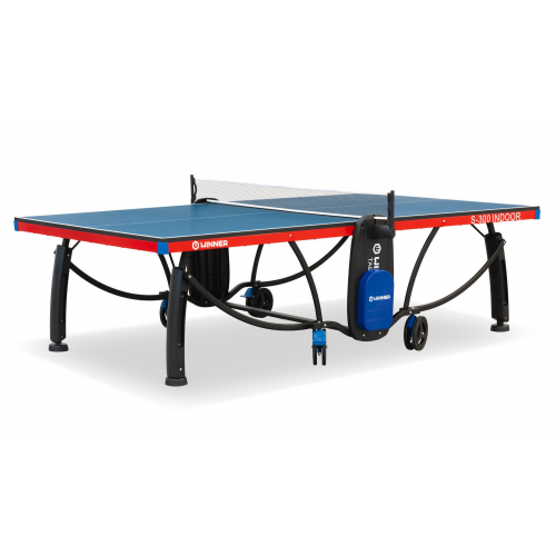 Теннисный стол складной для помещений S-300 New Winner 51.300.01.0